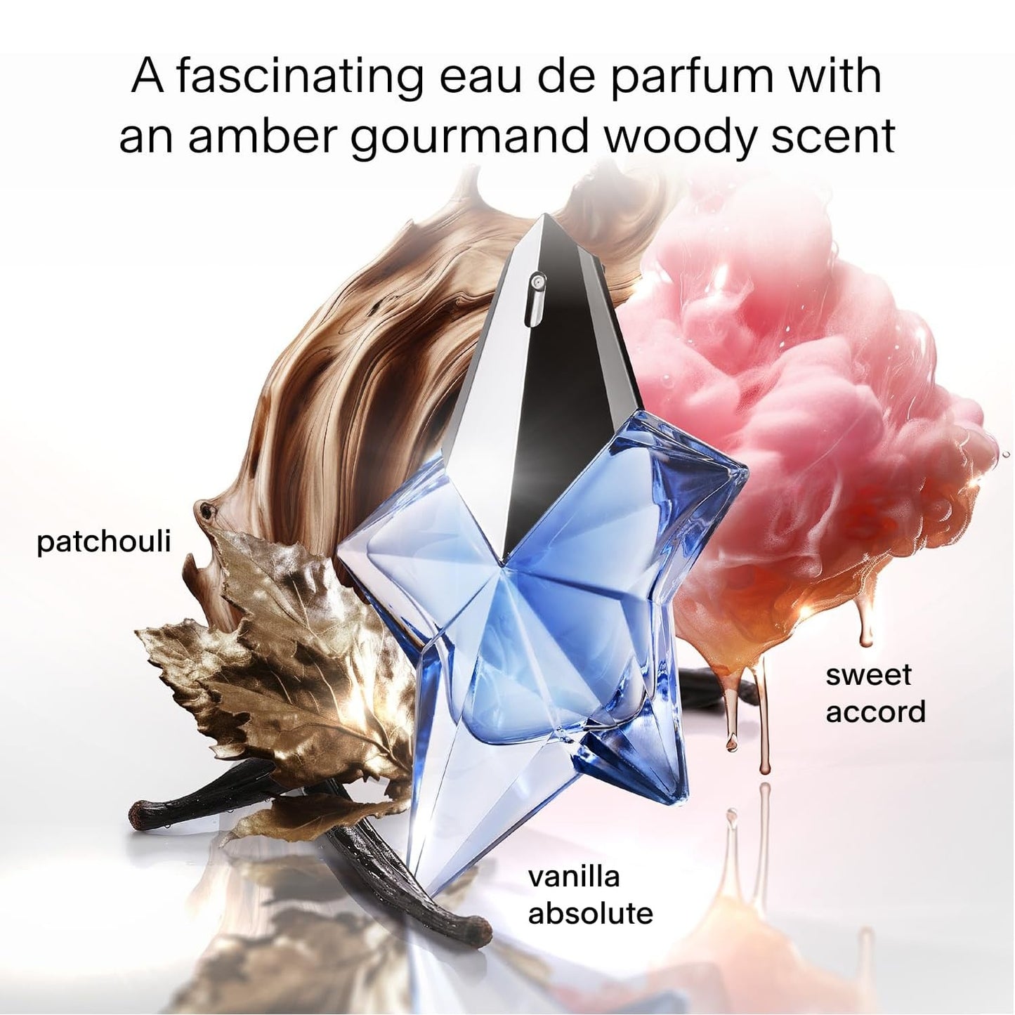 Mugler Angel - Eau De Parfum