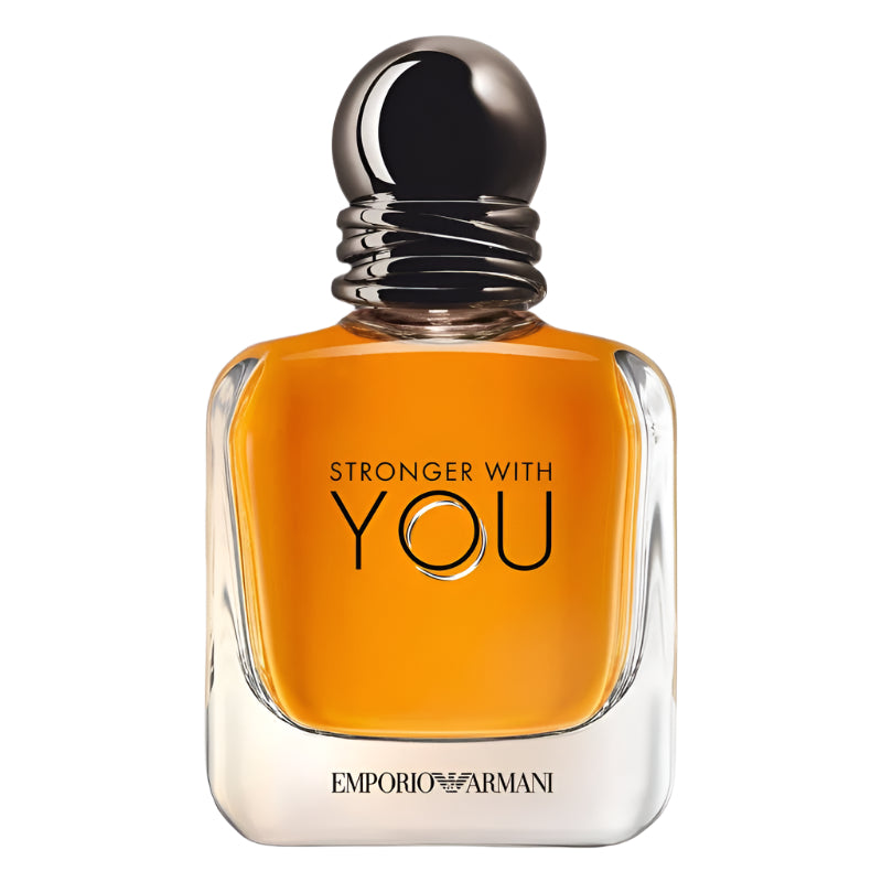 Emporio Armani Stronger With You