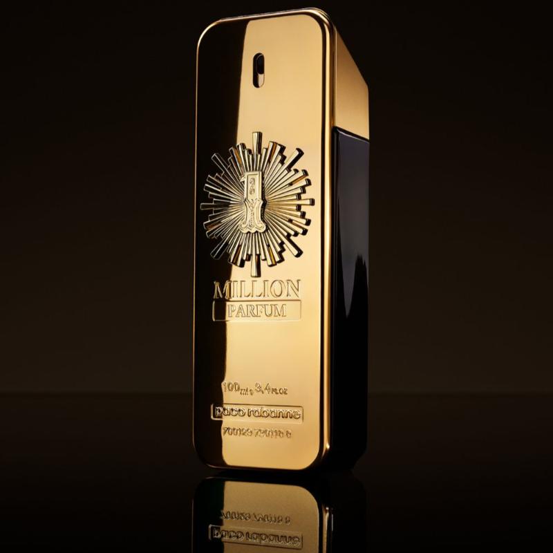 Paco Rabanne 1 Million - Parfum