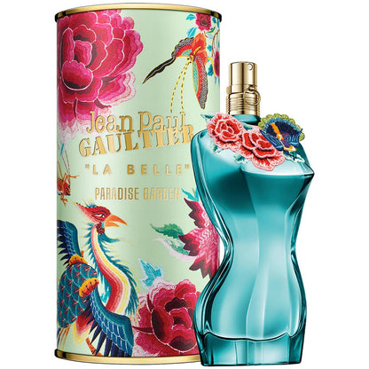 Jean Paul Gaultier "La Belle" Paradise Garden - Eau de Parfum