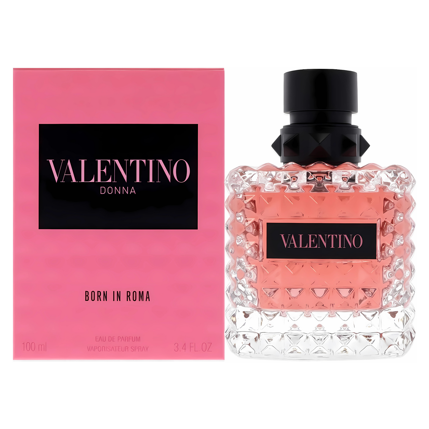 Valentino Donna Born In Roma - Eau de parfum