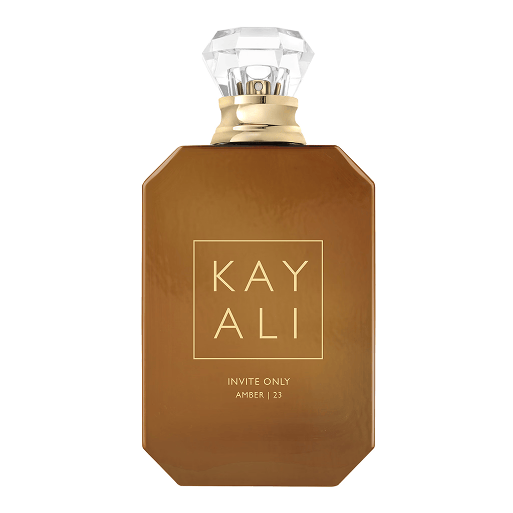 Kayali Invite Only Amber | 23 - Eau de Parfum