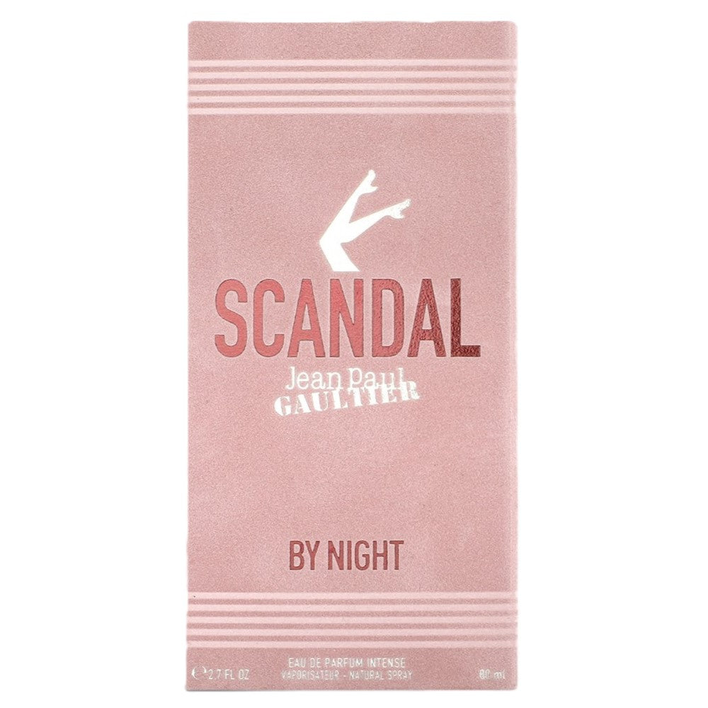 Jean Paul Gaultier Scandal By Night - Eau de Parfum Intense