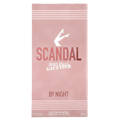 Jean Paul Gaultier Scandal By Night - Eau de Parfum Intense