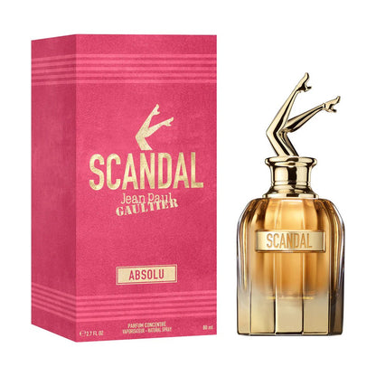 Jean Paul Gaultier Scandal Absolu - Parfum Concentré