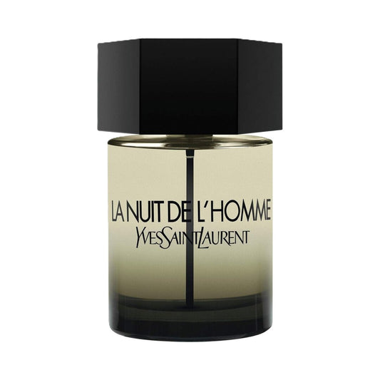 Yves Saint Laurent La Nuit De L'Homme - Eau de Toilette