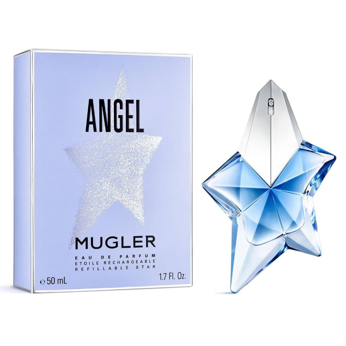 Mugler Angel - Eau De Parfum