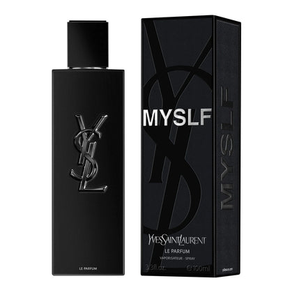 Yves Saint Laurent MYSLF - Le Parfum