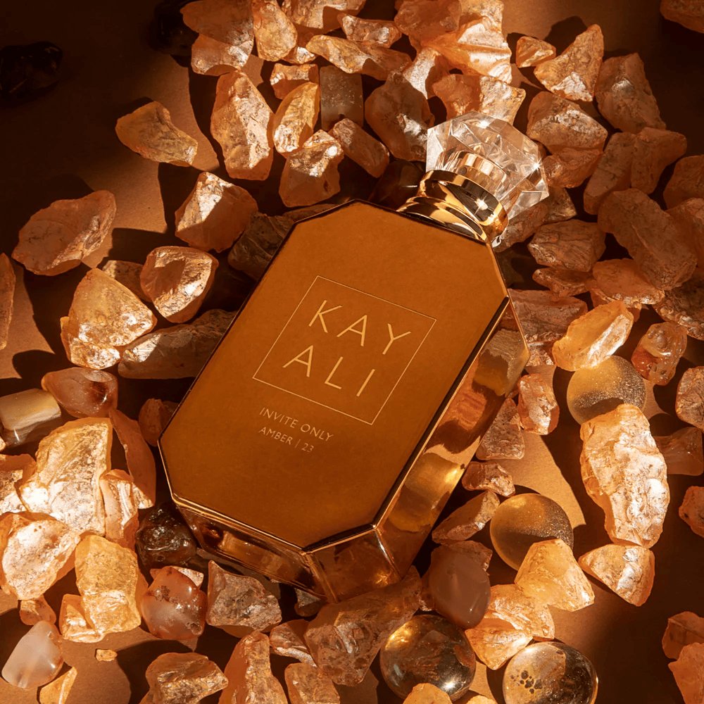 Kayali Invite Only Amber | 23 - Eau de Parfum