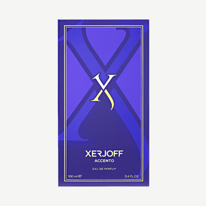 Xerjoff Accento - Eau De Parfum