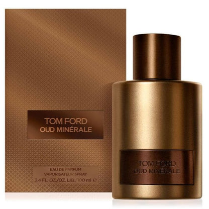 Tom Ford Oud Minerale - Eau De Parfum