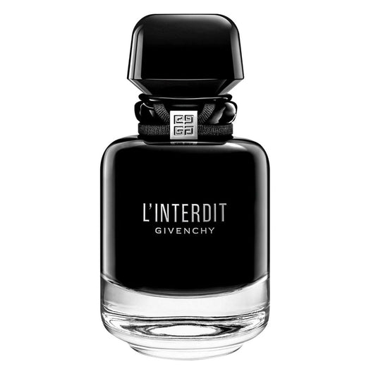 Givenchy L'interdit Absolu - Eau De Parfum Intense