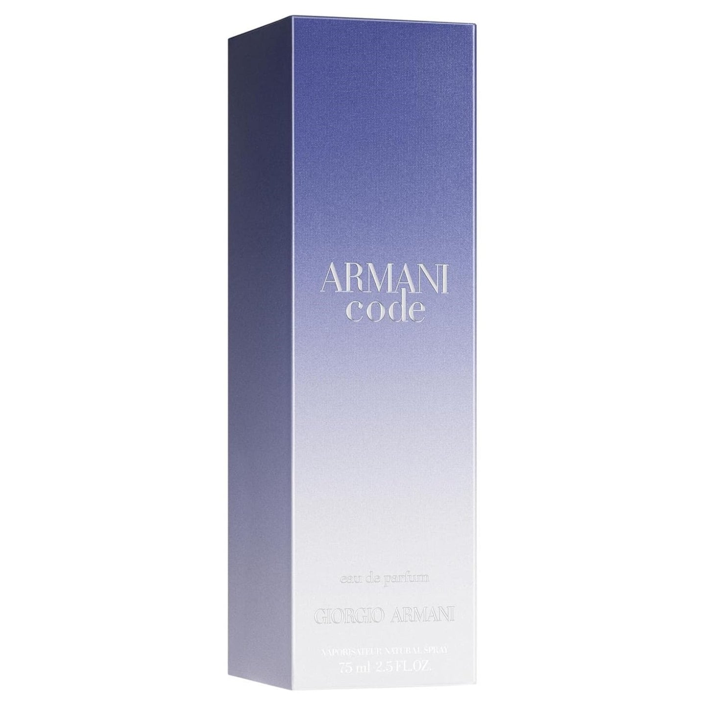 Giorgio Armani Armani Code - Eau de Parfum