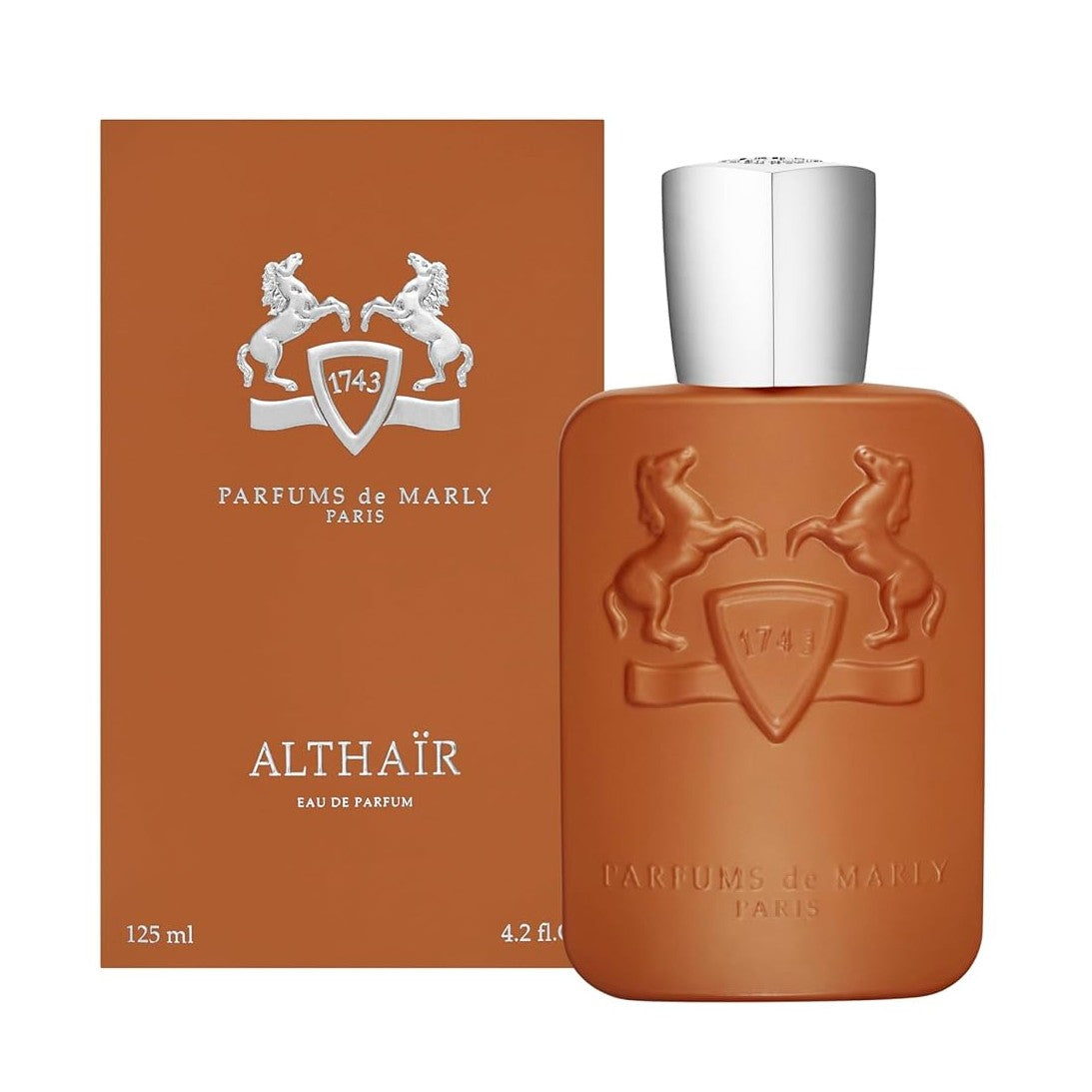 Parfums de Marly Althaïr - Eau De Parfum