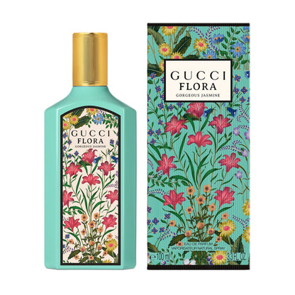 Gucci Flora Gorgeous Jasmine - Eau de Parfum