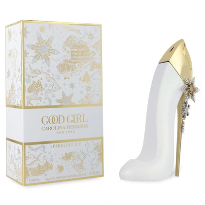 Carolina Herrera Good Girl Sparkling Ice - Eau de Parfum
