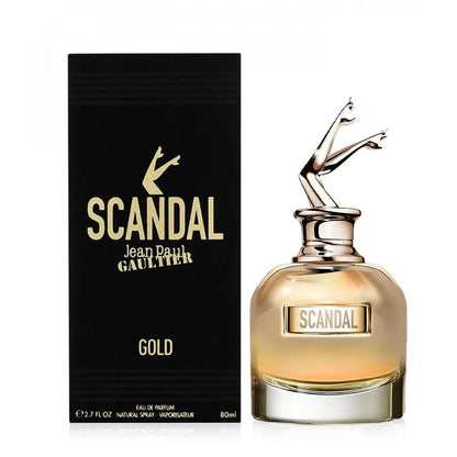 Jean Paul Gaultier Scandal Gold - Eau de Parfum