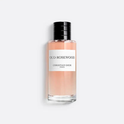 Dior Oud Rose Wood - Eau De Parfum