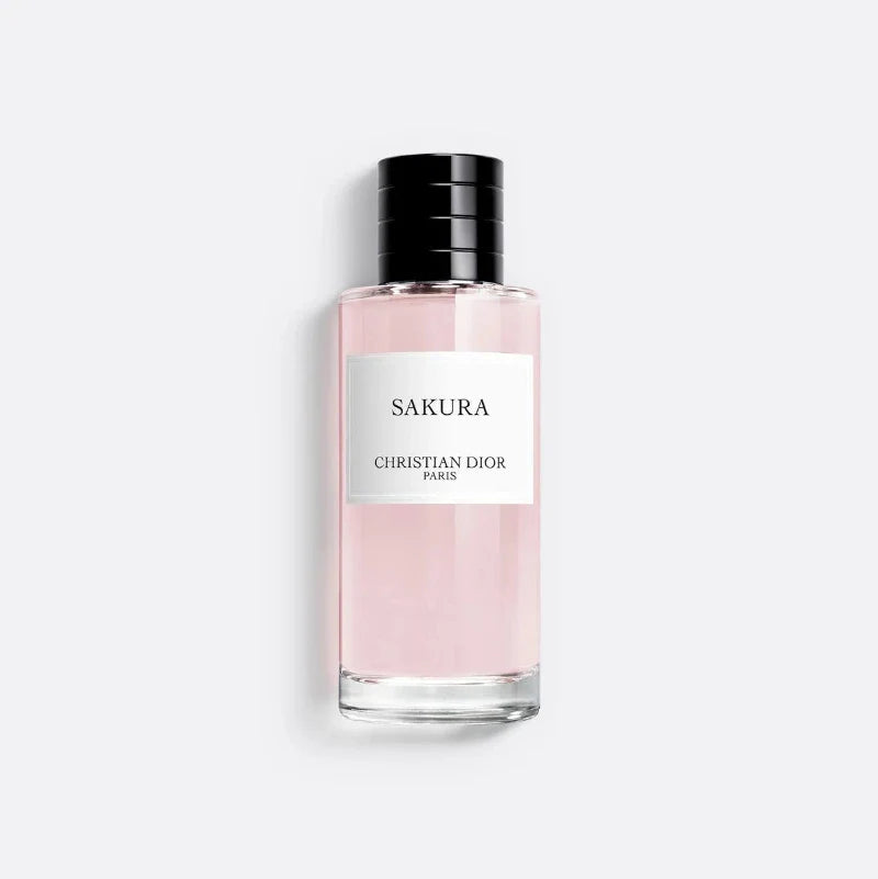 Dior Sakura - Eau De Parfum