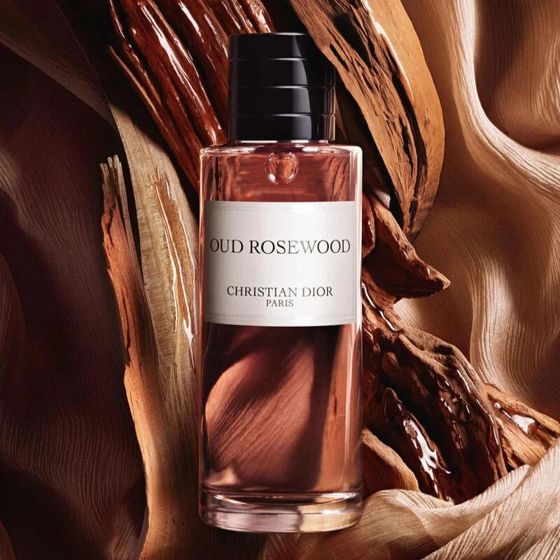 Dior Oud Rose Wood - Eau De Parfum