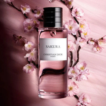 Dior Sakura - Eau De Parfum