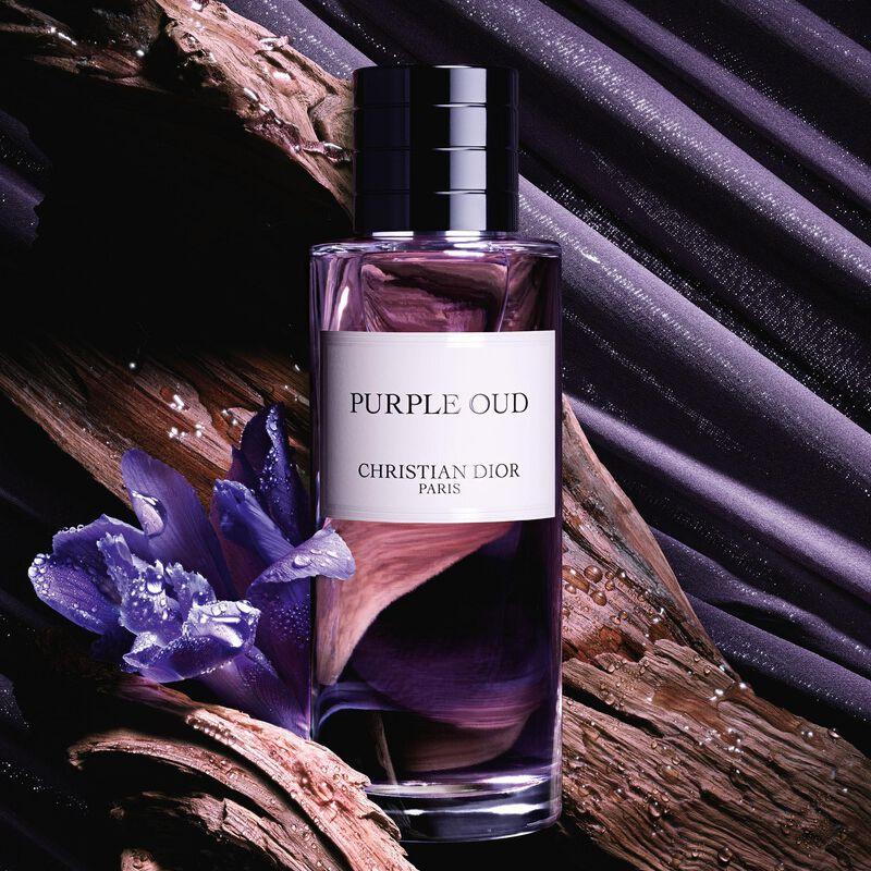 Dior Purple Oud - Eau De Parfum