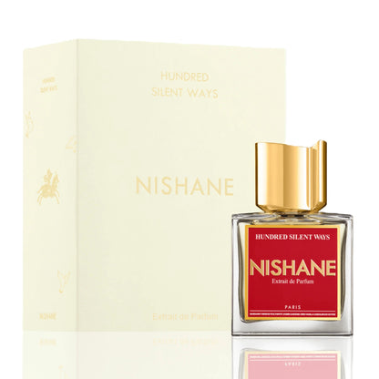 Nishane Hundred Silent Ways - Extrait de Parfum