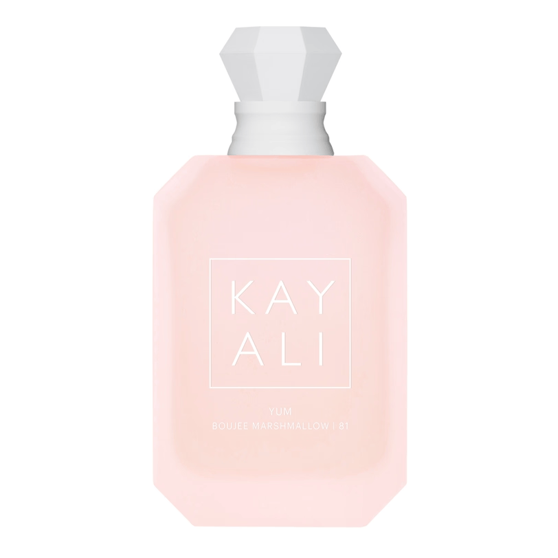 Kayali Yum Boujee Marshmallow | 81 - Intense Eau de Parfum