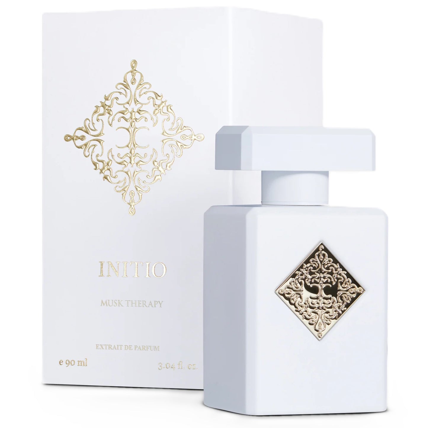 Initio Musk Therapy - Extrait de Parfum
