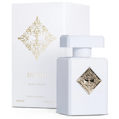 Initio Musk Therapy - Extrait de Parfum