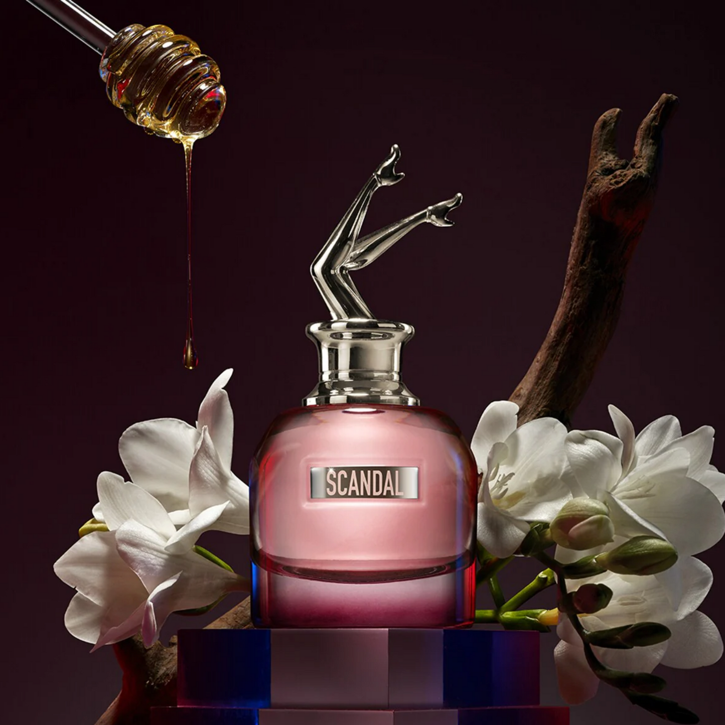Jean Paul Gaultier Scandal By Night - Eau de Parfum Intense