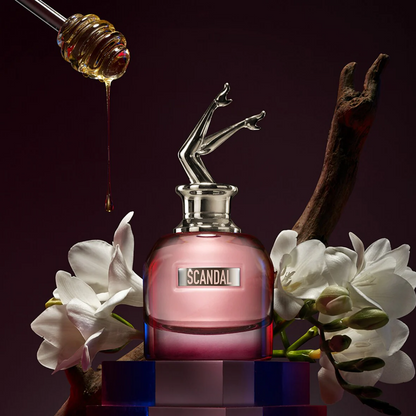 Jean Paul Gaultier Scandal By Night - Eau de Parfum Intense