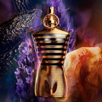 Jean Paul Gaultier Le Male - Elixir Parfum