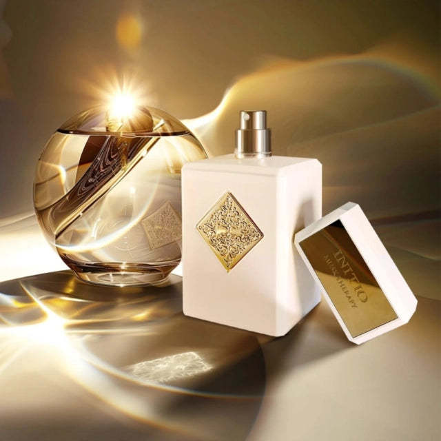 Initio Musk Therapy - Extrait de Parfum