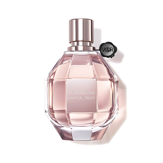 Flowerbomb Eau De Parfum by Viktor & Rolf