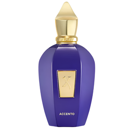 Xerjoff Accento - Eau De Parfum