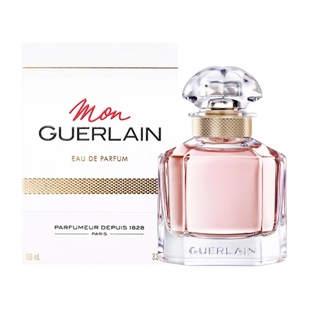 Guerlain Mon - Eau de Parfum