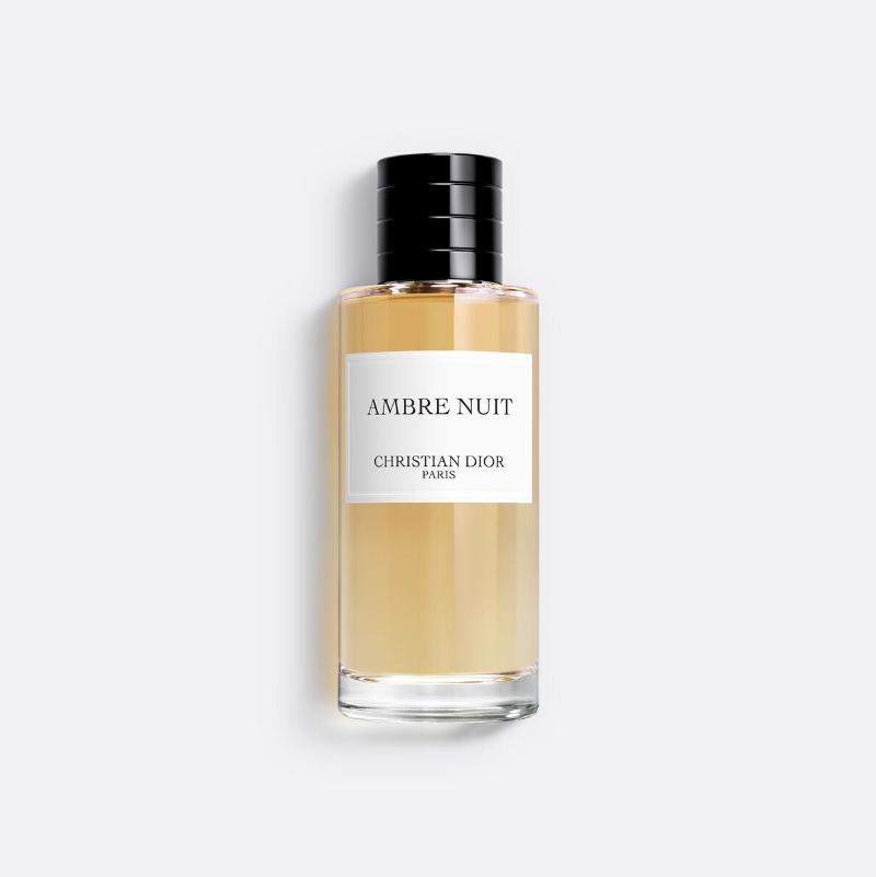 Dior Ambre Nuit - Eau De Parfum