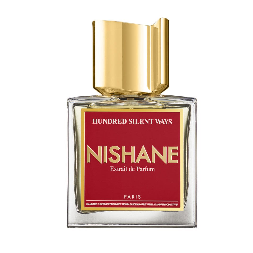 Nishane Hundred Silent Ways - Extrait de Parfum