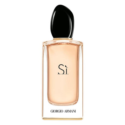 Giorgio Armani SI - Eau De Parfum