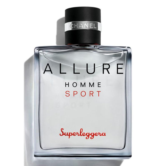 Chanel Allure Homme Sport Superleggera - Eau De Parfum