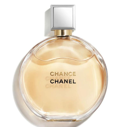 Chanel Chance - Eau De Parfum