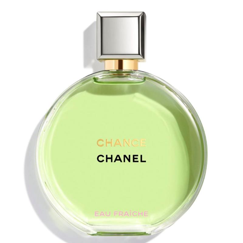 Chanel Chance - Eau De Parfum