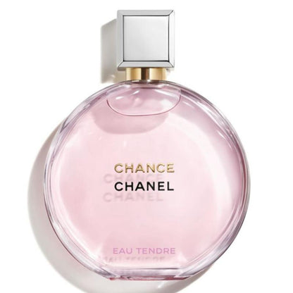 Chanel Chance Eau Tendre - Eau De Parfum