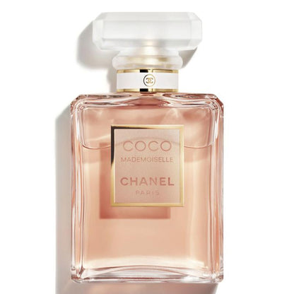 CHANEL COCO Mademoiselle - Eau De Parfum