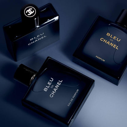 Chanel Bleu - Parfum