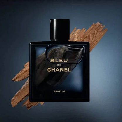 Chanel Bleu - Parfum