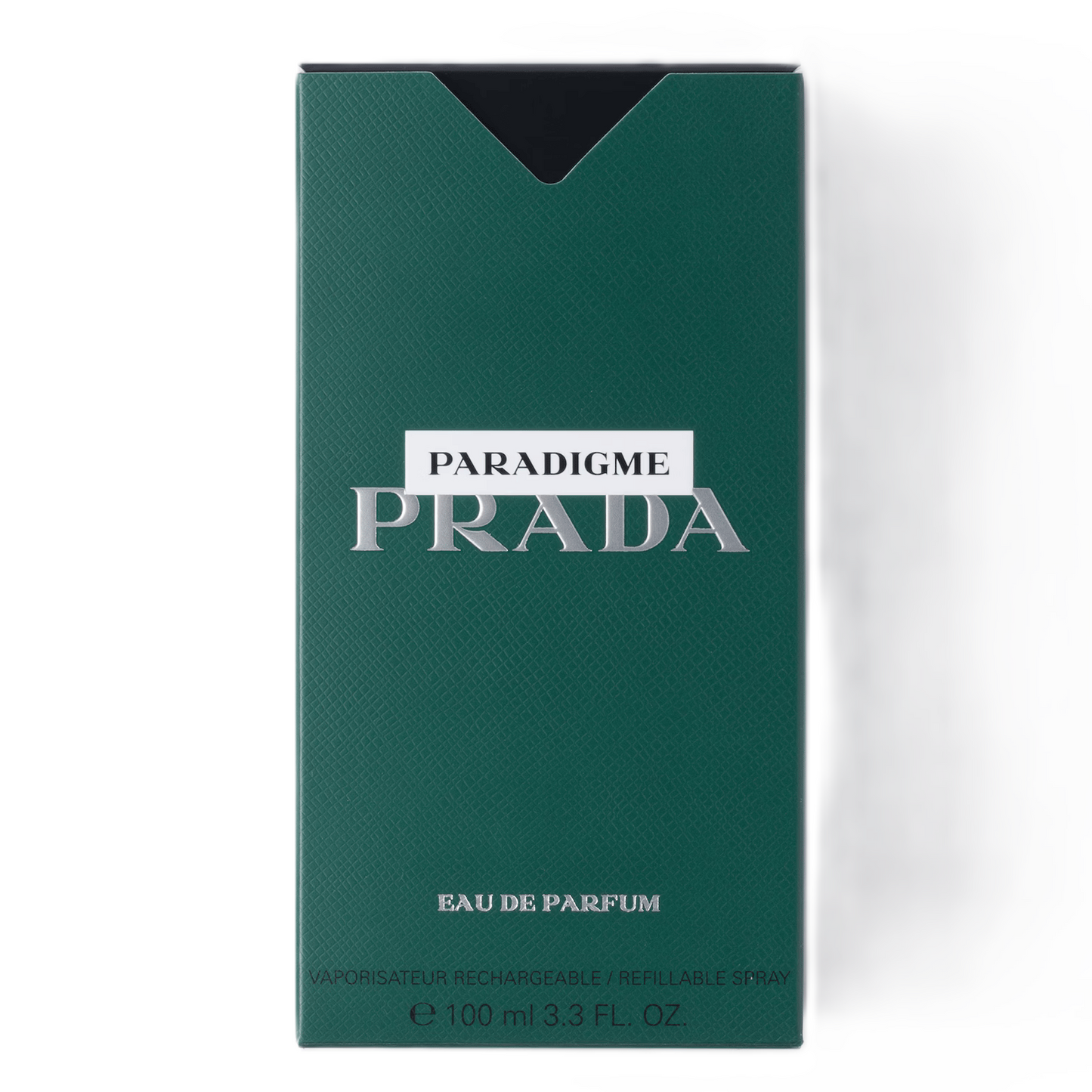 Prada Paradigme - Eau de Parfum