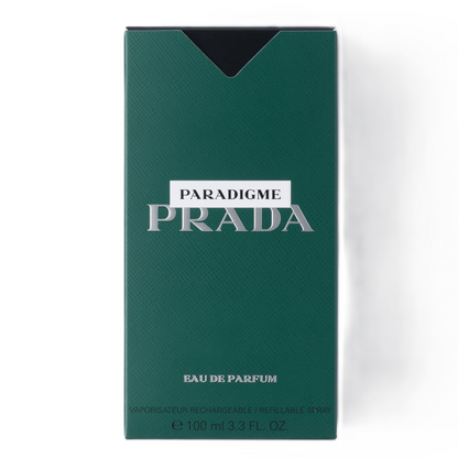 Prada Paradigme - Eau de Parfum