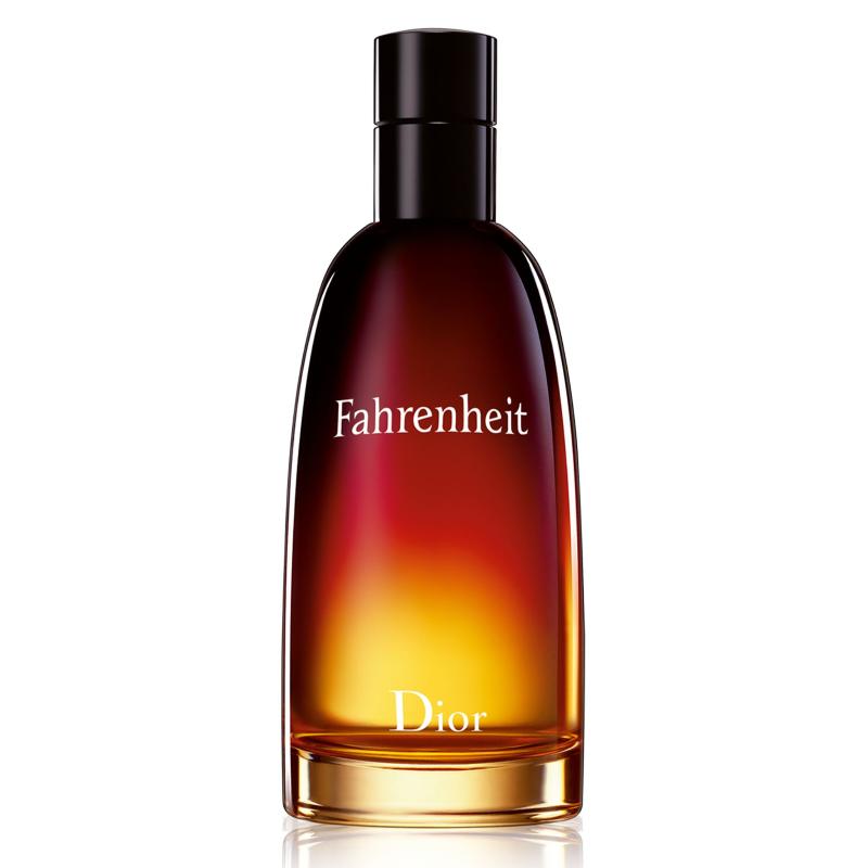 Dior Fahrenheit